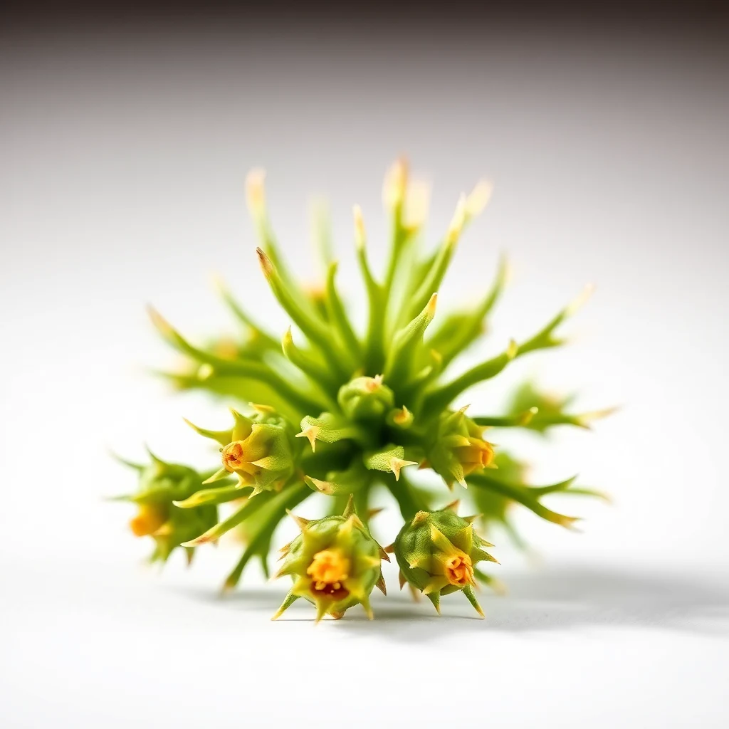 Tribulus Terrestris – prírodná zložka Dravox MenCore